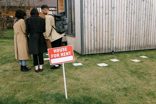 Acheter une Villa à Louer : Une Stratégie Lucrative?
