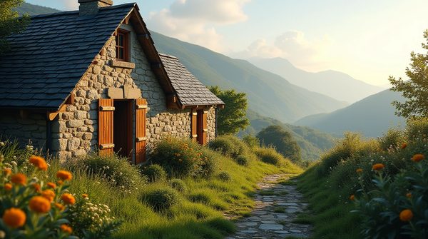 Le renouveau breton : sublimer sa maison avec une rénovation de toiture réussie