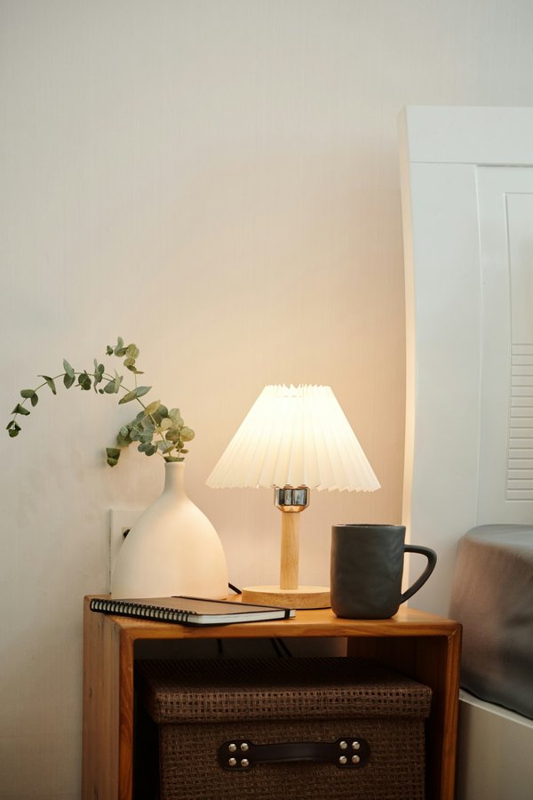 Choisir la lampe de chevet parfaite pour votre chambre