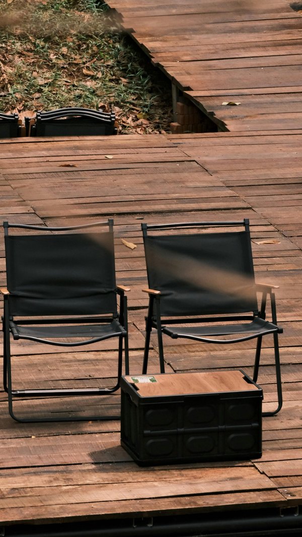 Les coffres de jardin : alliez rangement et style extérieur !