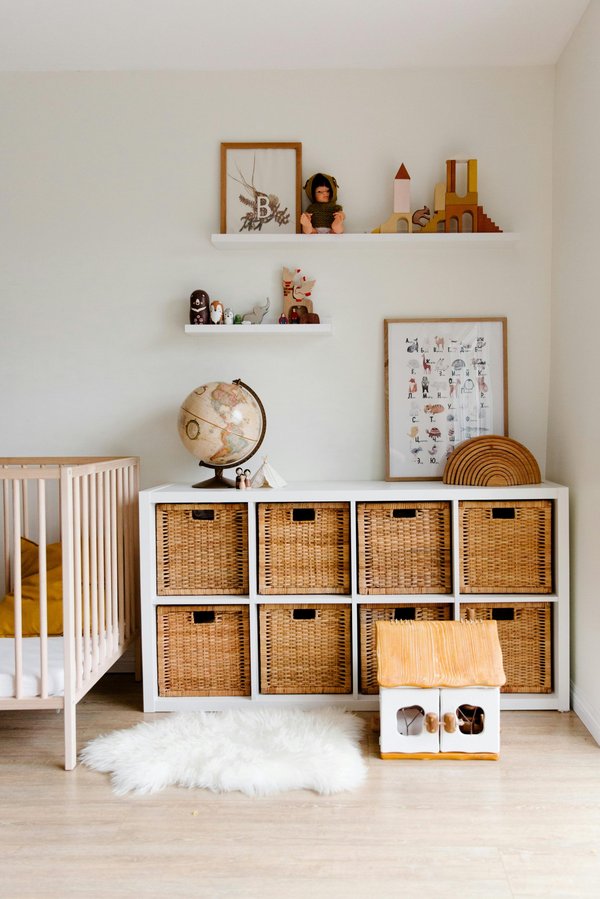 Élégance et fonctionnalité : votre boutique de rangement en ligne