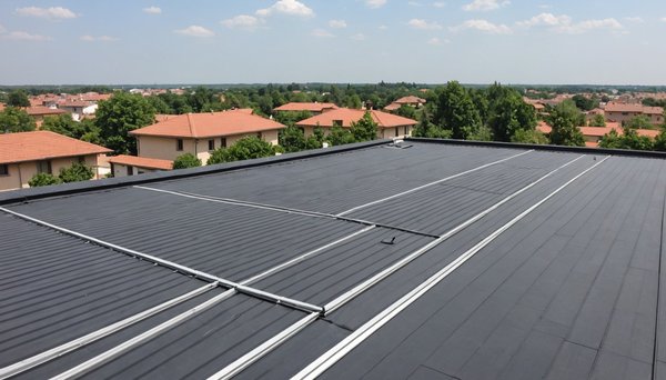 Traitement de charpente et travaux de couverture : expertise et solutions durables
